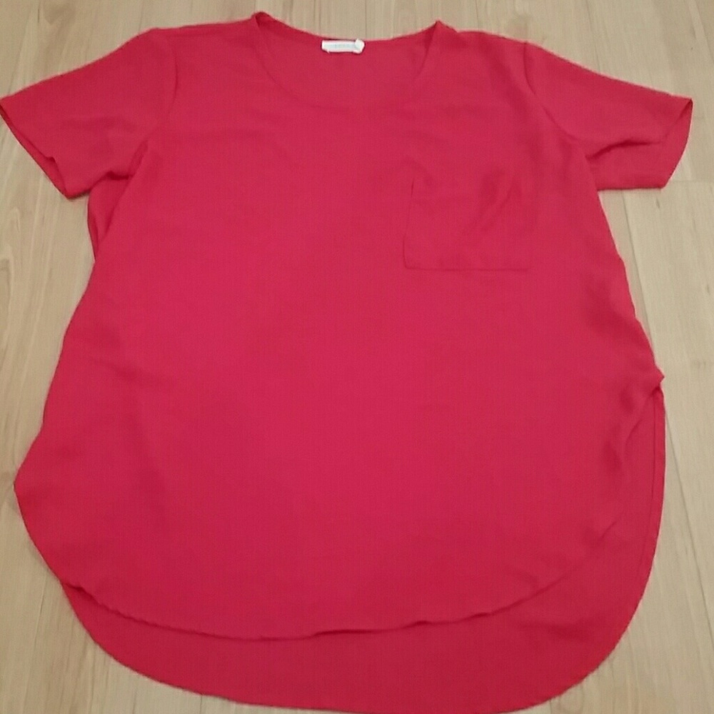 Lush Top